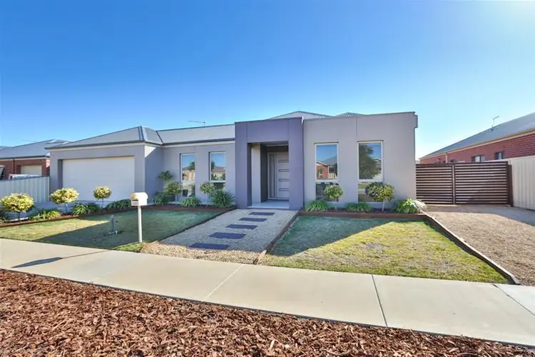 Main view of Homely house listing, 121 Dyar Avenue, Mildura VIC 3500