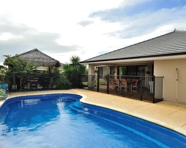 Sixth view of Homely house listing, 5 Athens Entrance, Port Kennedy WA 6172