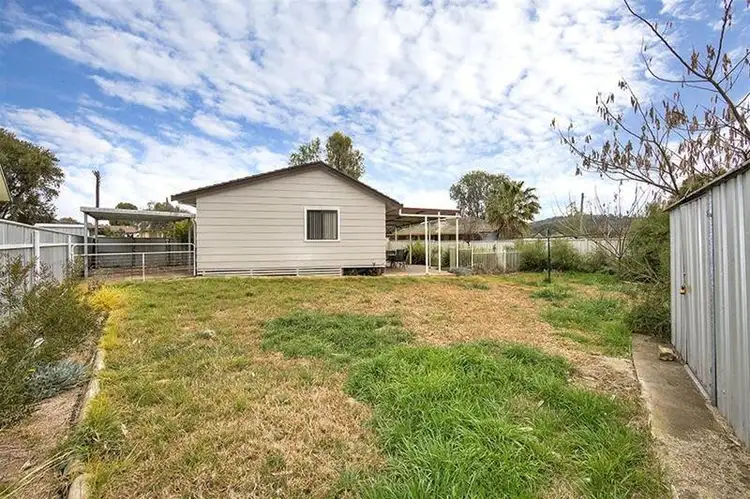 Sixth view of Homely house listing, 44 Jaeger Avenue, Gunnedah NSW 2380