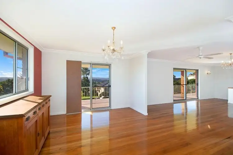Third view of Homely house listing, 9 Sunrise Crescent, Goonellabah NSW 2480