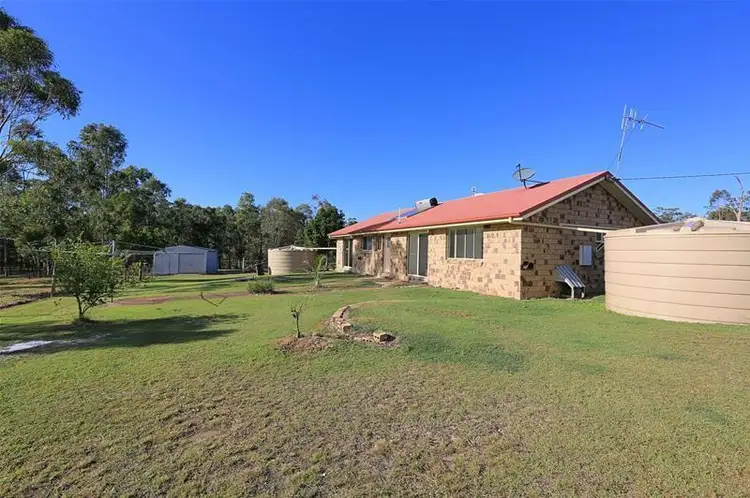 Fifth view of Homely house listing, 12 Greg Tobin Court, Avondale QLD 4670