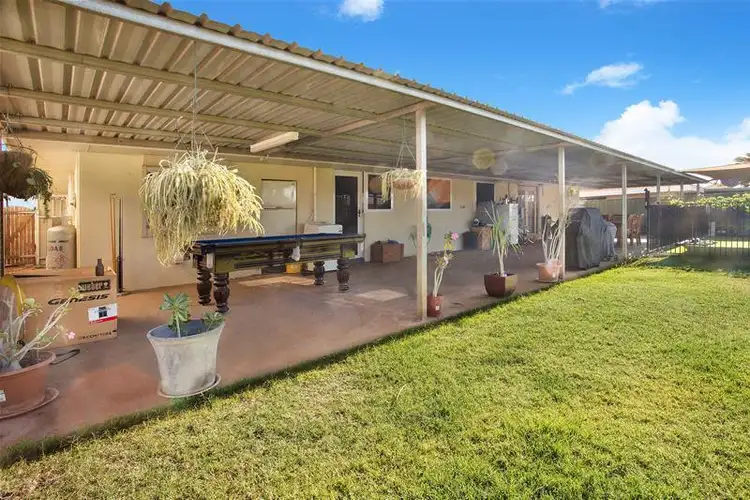 Third view of Homely house listing, 55 Kestral Way, Bulgarra WA 6714