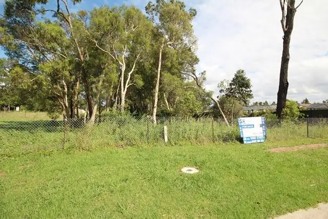 Lot/23 Quarterhorse Parade, Wadalba NSW 2259