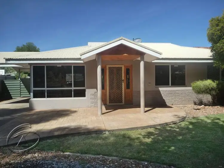 6 Warber Court, Larapinta NT 875