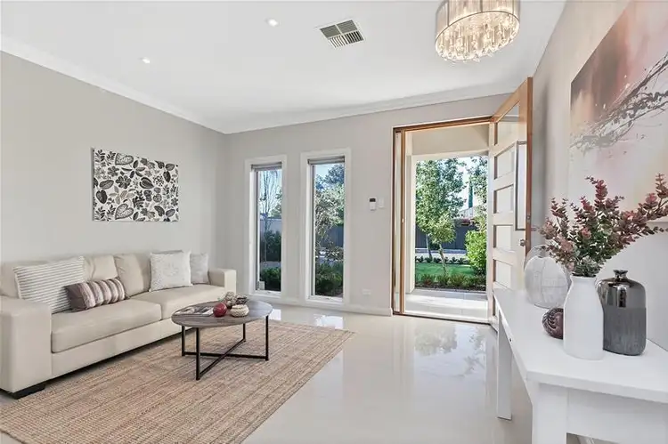 Second view of Homely house listing, 2 Bruce Street, Frewville SA 5063