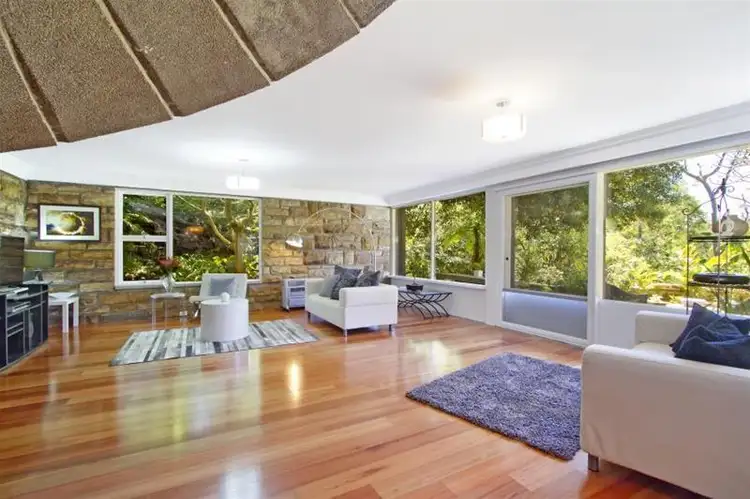 Second view of Homely house listing, 10 Epping Drive, Frenchs Forest NSW 2086