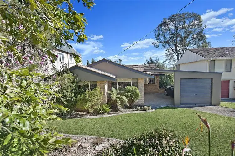 28 Vista Avenue, Catalina NSW 2536