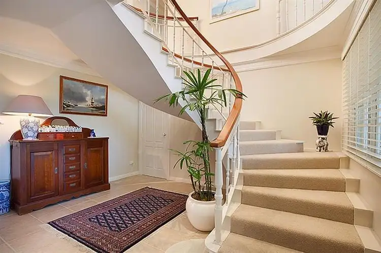 Sixth view of Homely house listing, 15 Emerstan Drive, Castle Cove NSW 2069