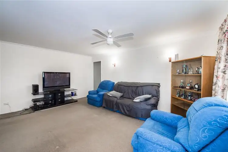 Fourth view of Homely house listing, 19 Cambridge Street, Harristown QLD 4350
