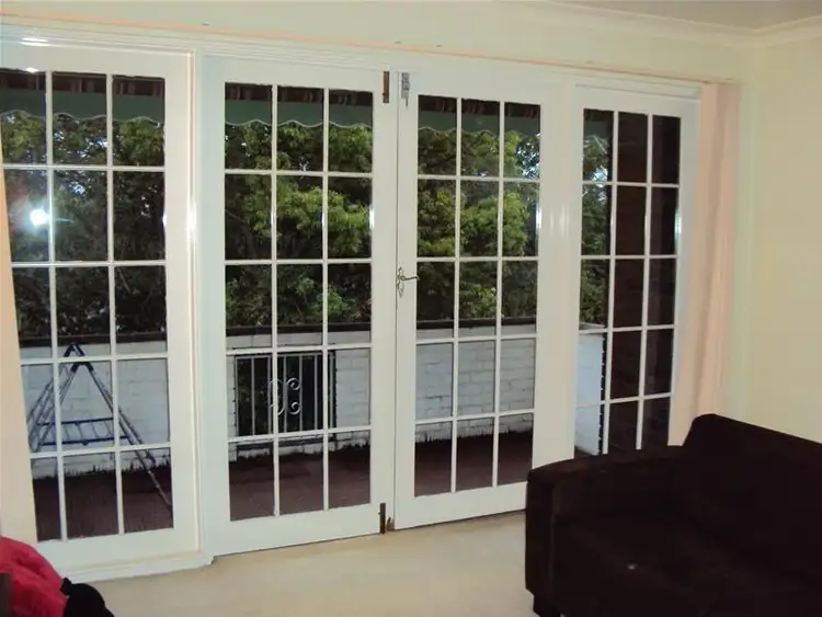 Fifth view of Homely apartment listing, 22/510 Pacific Highway, Killara NSW 2071