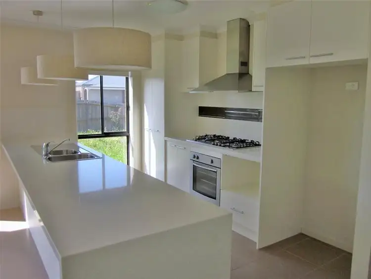 Third view of Homely house listing, 13 Jessie Way, Leopold VIC 3224