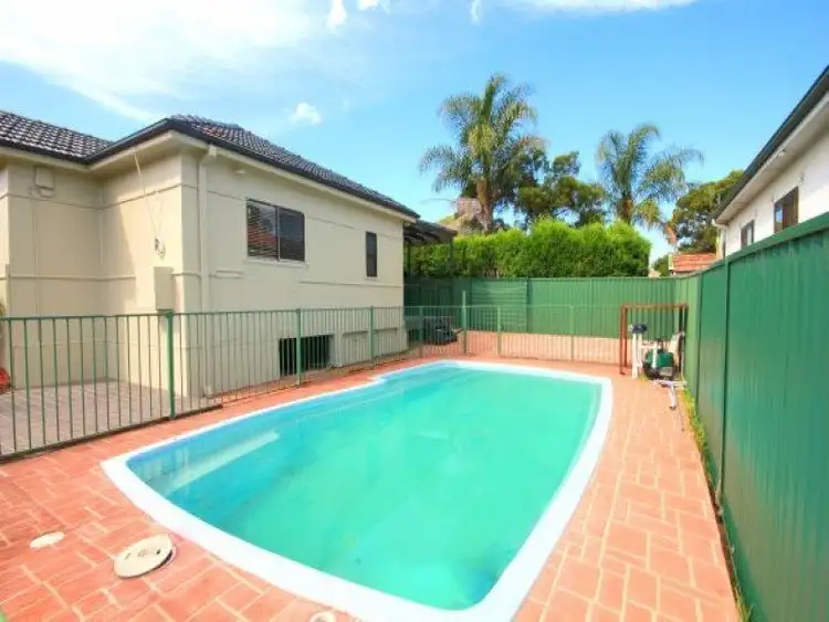 Fourth view of Homely house listing, 4 Fourth Avenue, Condell Park NSW 2200