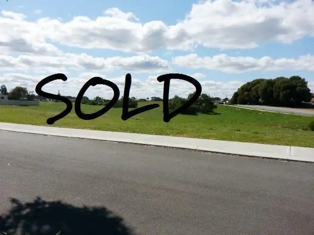 Main view of Homely land listing, 2 Weston Street, Cervantes WA 6511