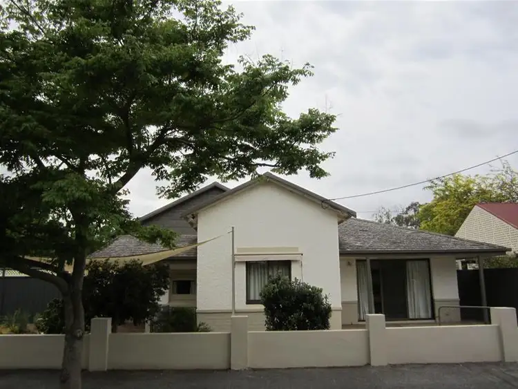 37 William Street, Clarence Park SA 5034