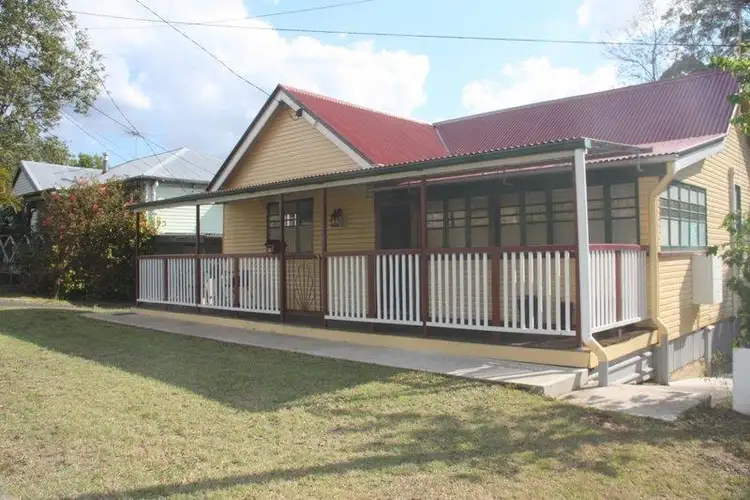 3 Telegraph Lane, North Ipswich QLD 4305