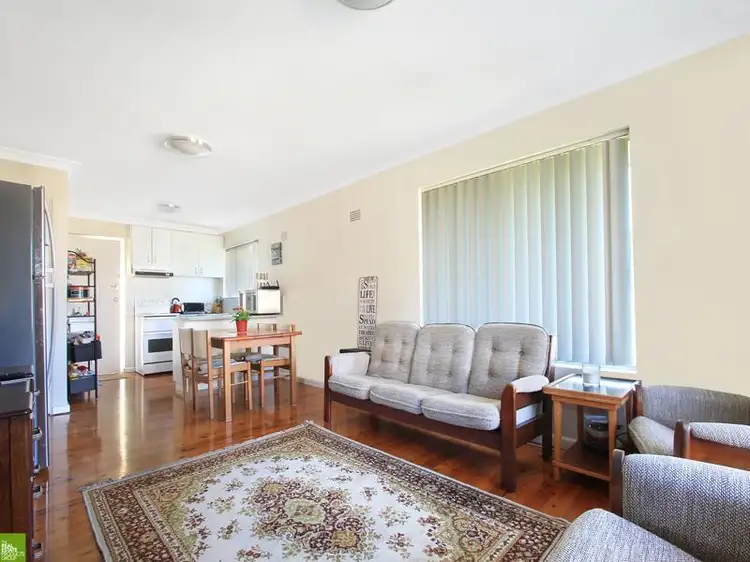 Second view of Homely unit listing, 3/1 Cleverdon Crescent, Figtree NSW 2525