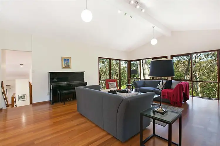 Fifth view of Homely house listing, 79B Lookout Road, New Lambton Heights NSW 2305