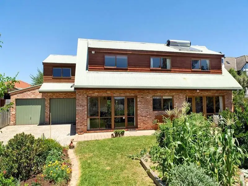 Main view of Homely house listing, 28 Knee Lane, Croydon North VIC 3136