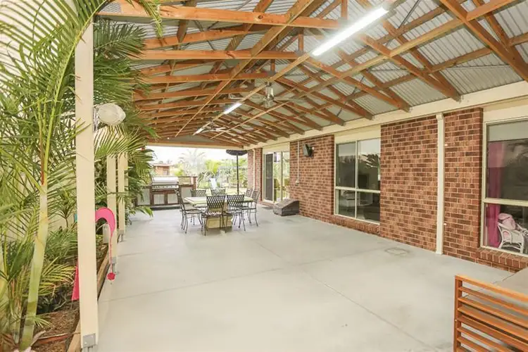 Sixth view of Homely house listing, 10 Lisa Court, Mildura VIC 3500