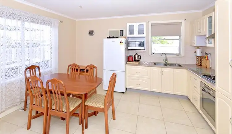 Fifth view of Homely house listing, 13 Nevada Avenue, Corio VIC 3214