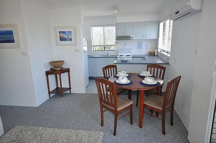 Third view of Homely unit listing, 10/22 Clarence Street, Yamba NSW 2464