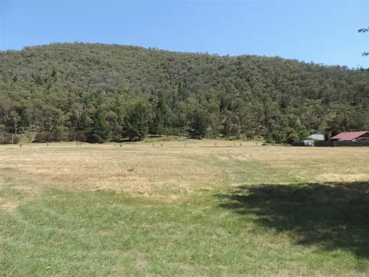 Third view of Homely land listing, Lot 2 Tempo Crescent, Bright VIC 3741