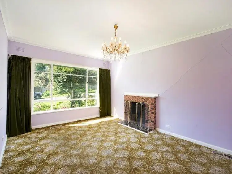 Second view of Homely house listing, 33 Dixon Avenue, Croydon VIC 3136