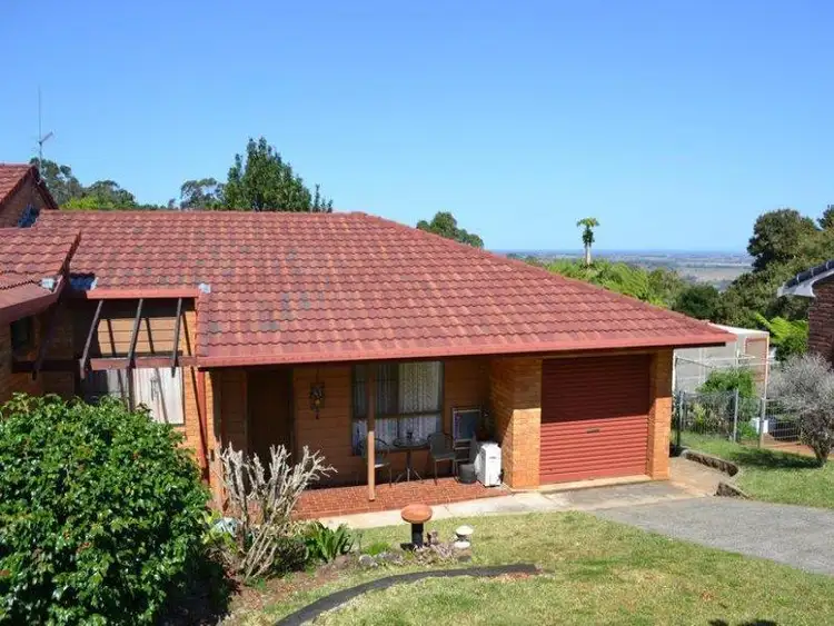 2/55 Kruseana Avenue, Goonellabah NSW 2480
