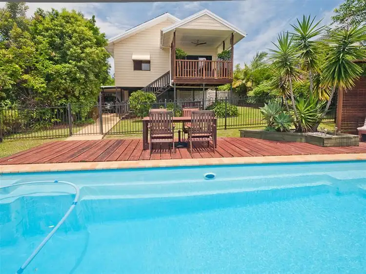 23 Bernard Street, Brighton QLD 4017