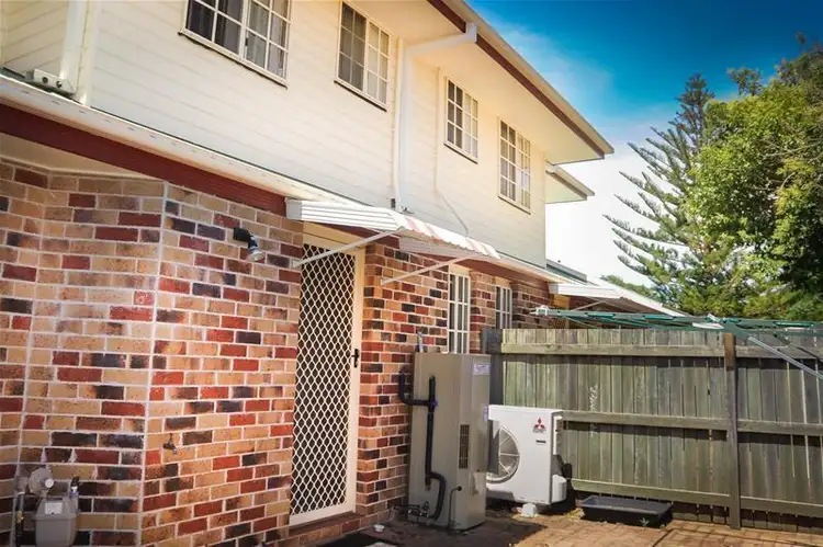 Sixth view of Homely townhouse listing, 2/334 Hume Street, Centenary Heights QLD 4350