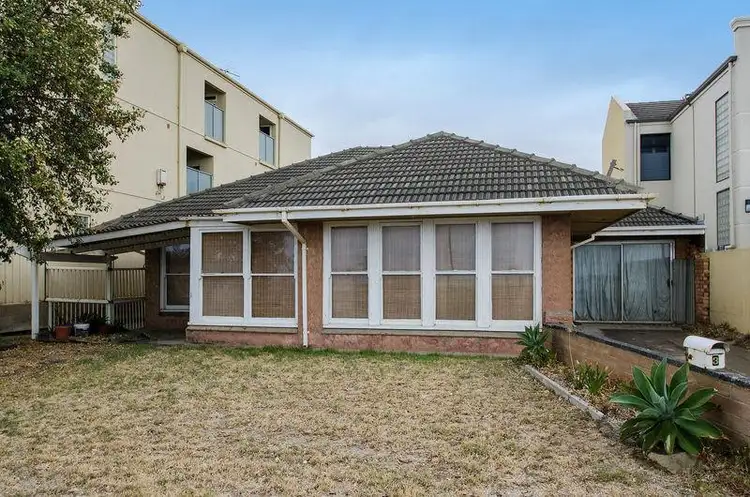 3 North Esplanade, Glenelg North SA 5045