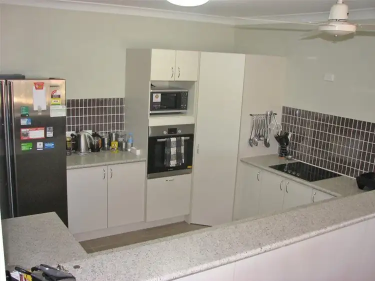 Fifth view of Homely house listing, 82 Mallicoola Crescent, Edmonton QLD 4869