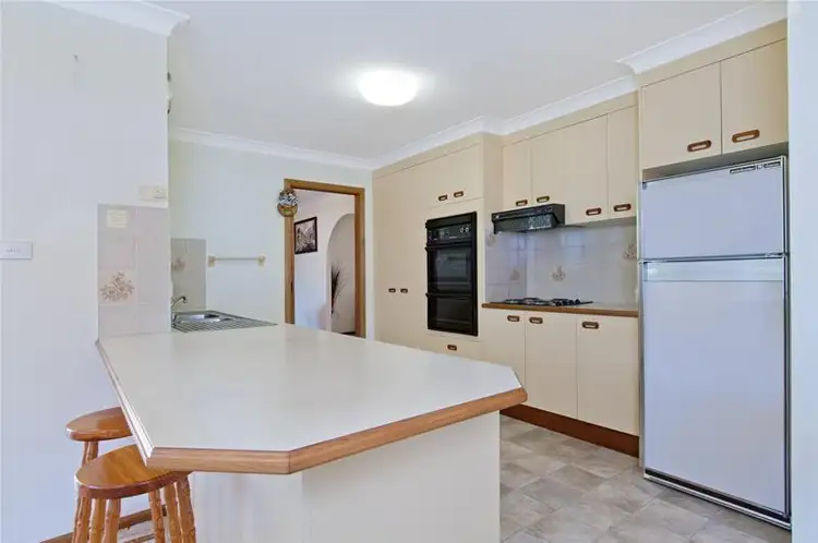 Fifth view of Homely house listing, 371 Ocean Drive, Laurieton NSW 2443