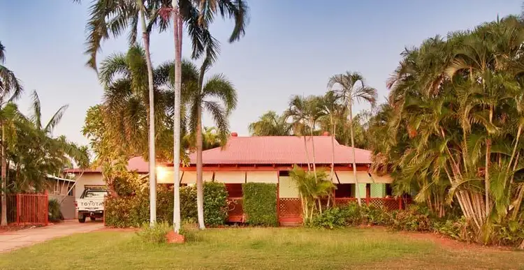 8 Fong Way, Cable Beach WA 6726