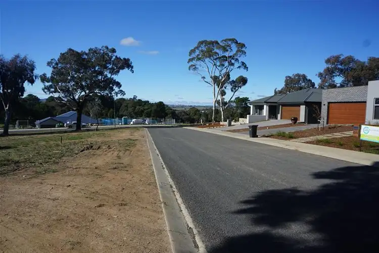 Fourth view of Homely land listing, 4 Martin Close, Yass NSW 2582