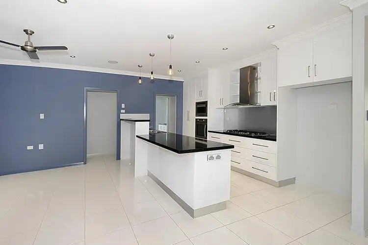 Fifth view of Homely house listing, 35 Beach Oak Drive, Mount Low QLD 4818
