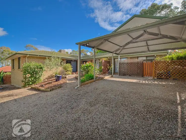 Third view of Homely house listing, 12 Treetop Street, Tea Tree Gully SA 5091