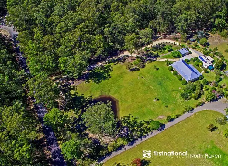 Second view of Homely house listing, 342 Logans Crossing Road, Logans Crossing NSW 2439