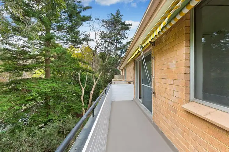 Second view of Homely apartment listing, 6/33 Stokes Street, Lane Cove NSW 2066