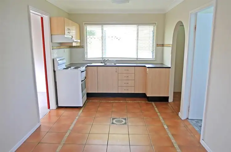 Second view of Homely house listing, 47 Wyndham Street, Greta NSW 2334
