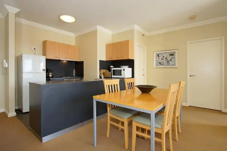 Second view of Homely apartment listing, 2I/811 Hay Street, Perth WA 6000