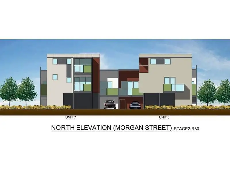 Main view of Homely unit listing, 9/50 MORGANS Street, Port Hedland WA 6721