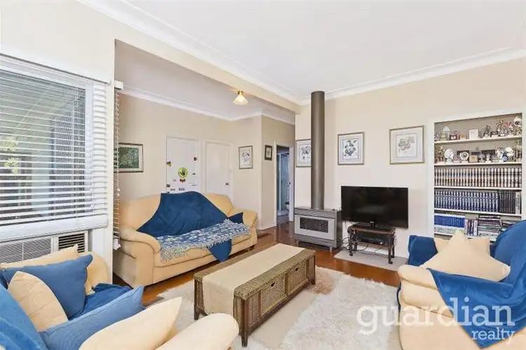 Third view of Homely house listing, 20 Colbran Avenue, Kenthurst NSW 2156