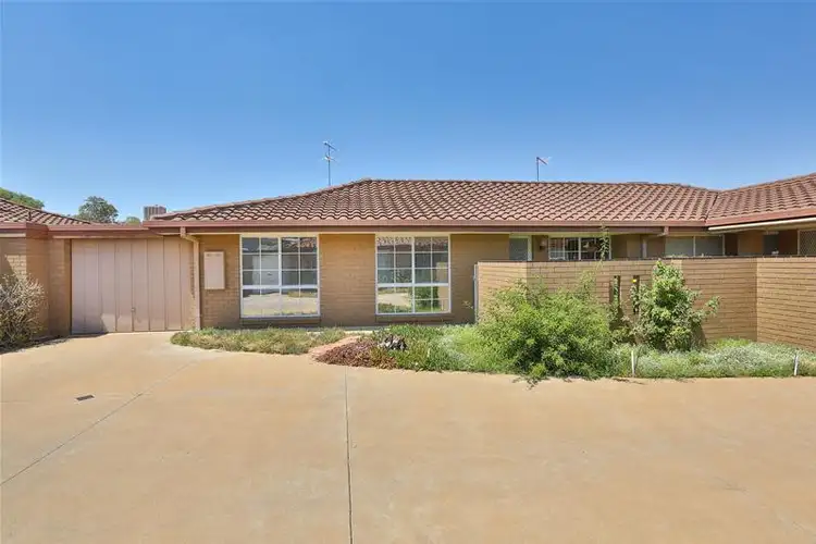2/9 The Boulevard, Mildura VIC 3500