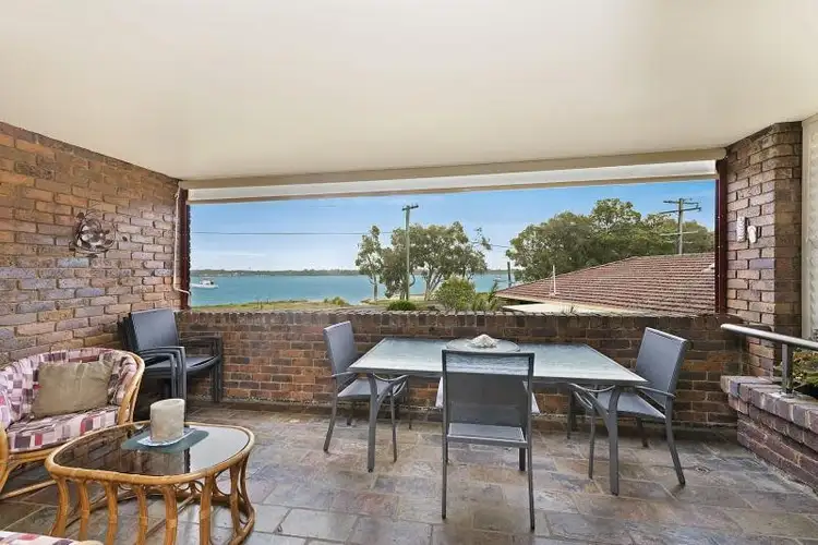 Fifth view of Homely apartment listing, 2/97 Sylvan Beach Esplanade, Bellara QLD 4507