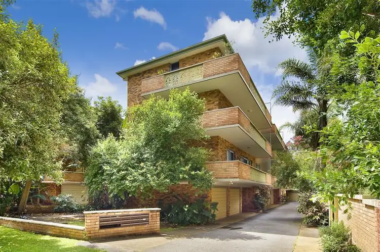 9/9 Jenkins Street, Collaroy NSW 2097