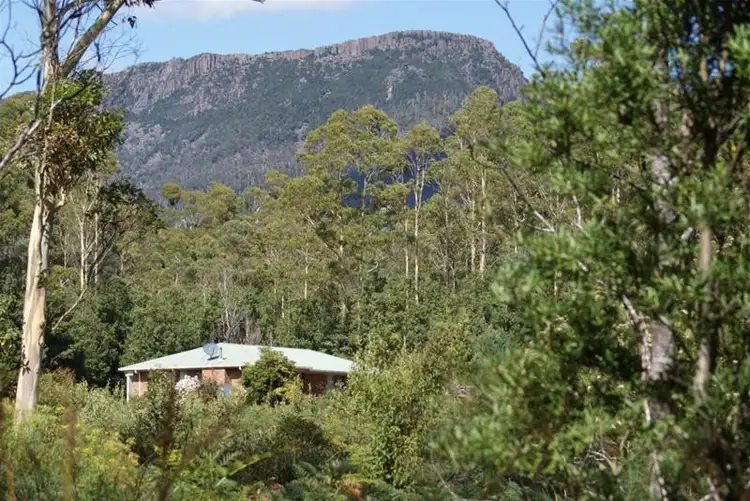 Main view of Homely house listing, 131 Cunninghams Road, Deloraine TAS 7304