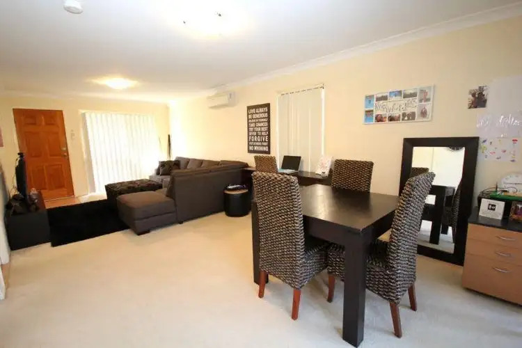 Third view of Homely townhouse listing, 2/70 York Street, Coorparoo QLD 4151