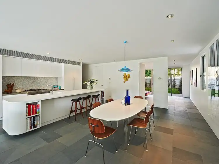Third view of Homely apartment listing, 2/40 Manning Road, Double Bay NSW 2028