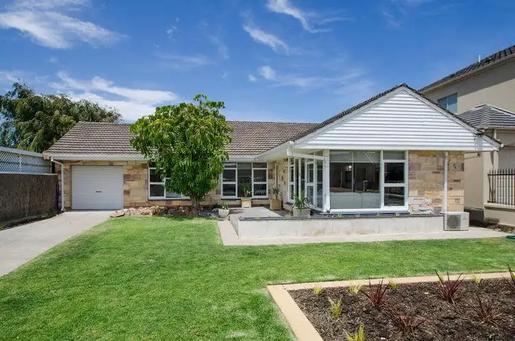 Main view of Homely house listing, 3 Stanley Street, Glenelg North SA 5045